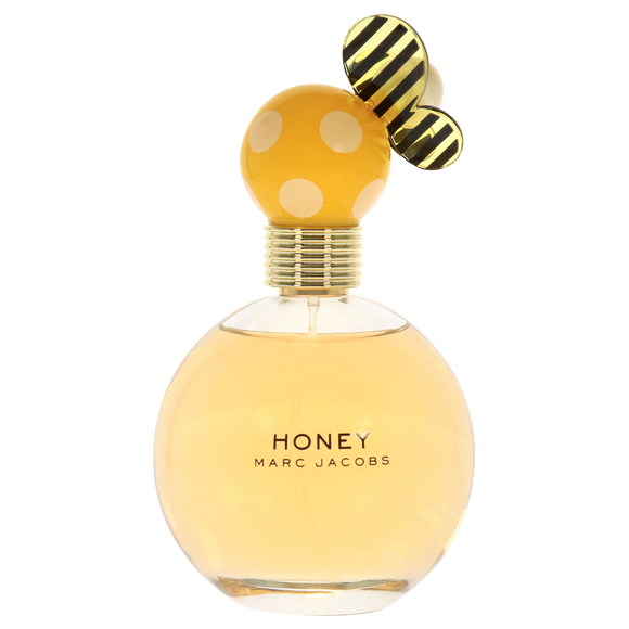 Marc Jacobs Honey by Marc Jacobs for Women - 3.4 oz EDP Spray - Picture 2 of 6